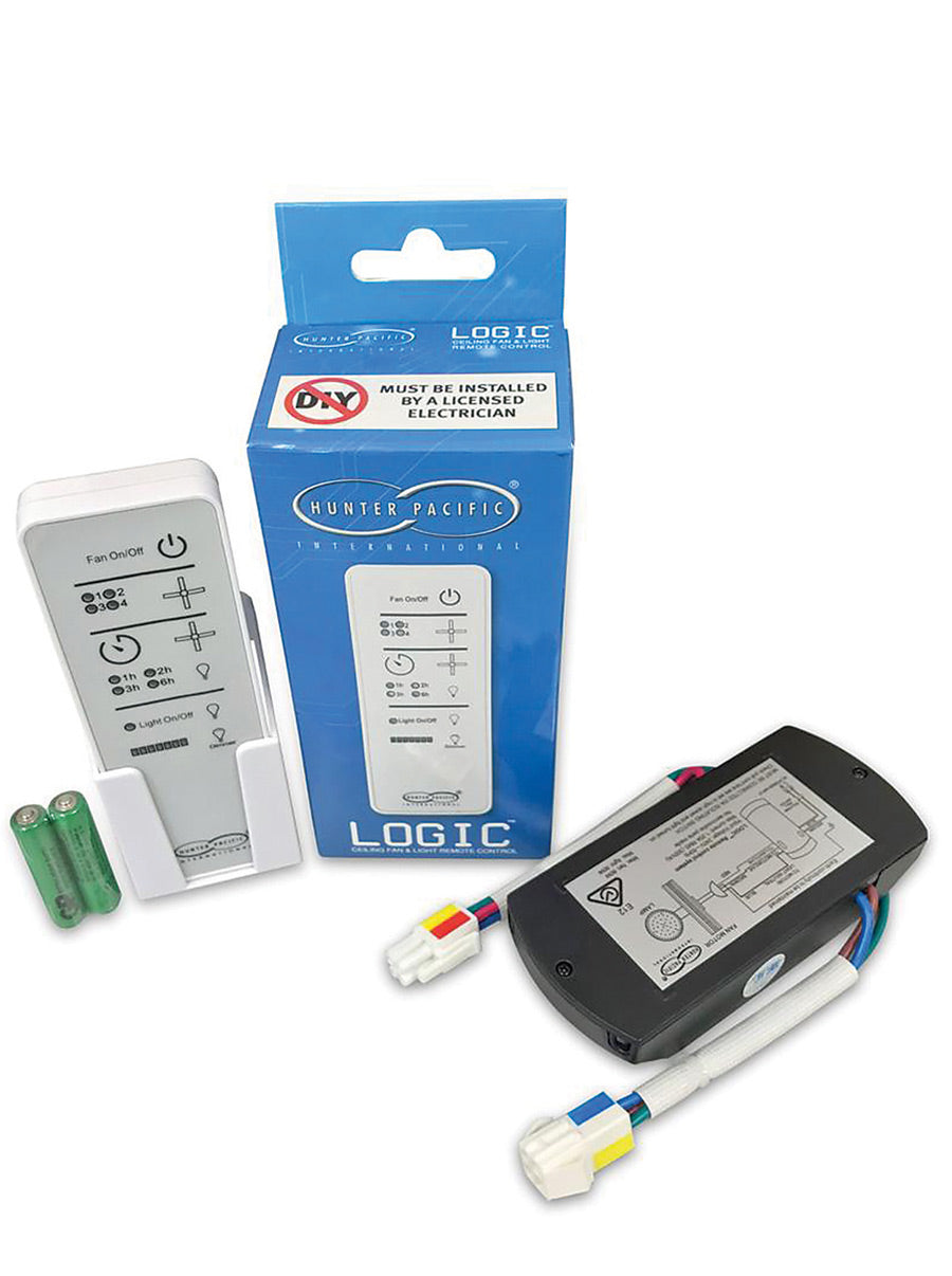 KONETIKĀ® / LOGICTM Remote Controls